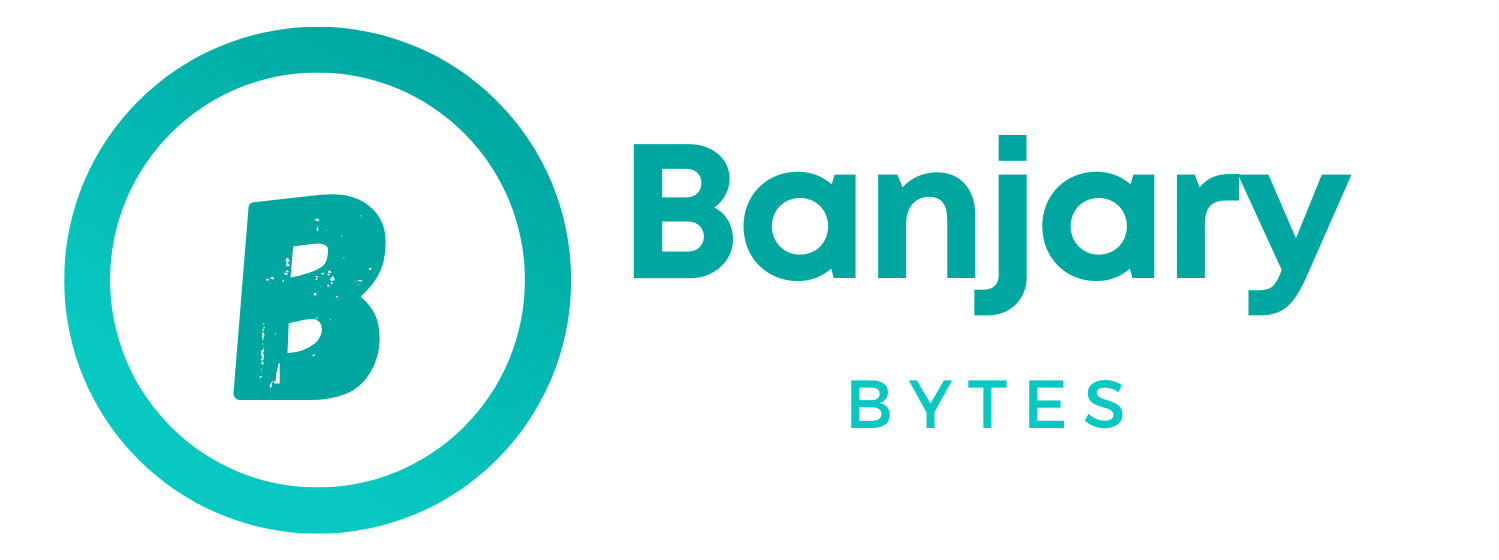 Banjary Bytes